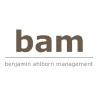 bam - Künstlermanagement | Hamburg