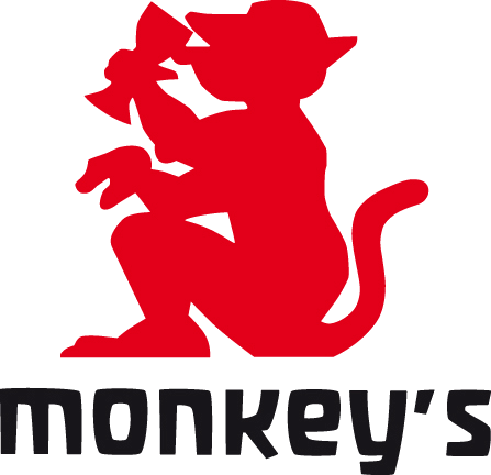 monkeys - exklusive Gastronomie | Düsseldorf
